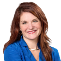 Beth Kenward