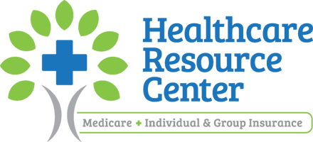 Healthcare Resource Center Logo