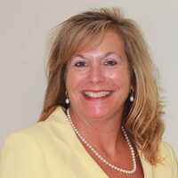 Beverly Ellison